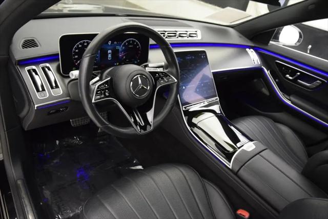 2022 Mercedes-Benz 500 4MATIC