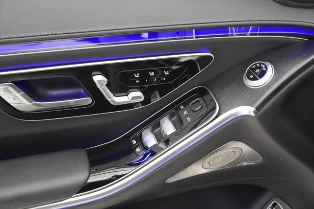 2022 Mercedes-Benz 500 4MATIC