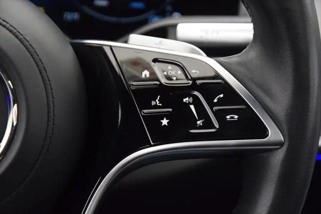 2022 Mercedes-Benz 500 4MATIC