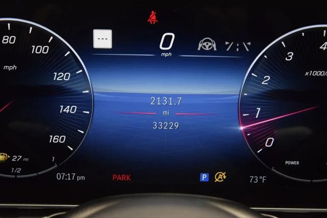 2022 Mercedes-Benz 500 4MATIC