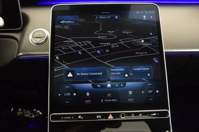 2022 Mercedes-Benz 500 4MATIC