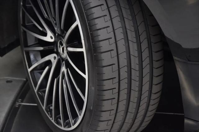 2022 Mercedes-Benz 500 4MATIC