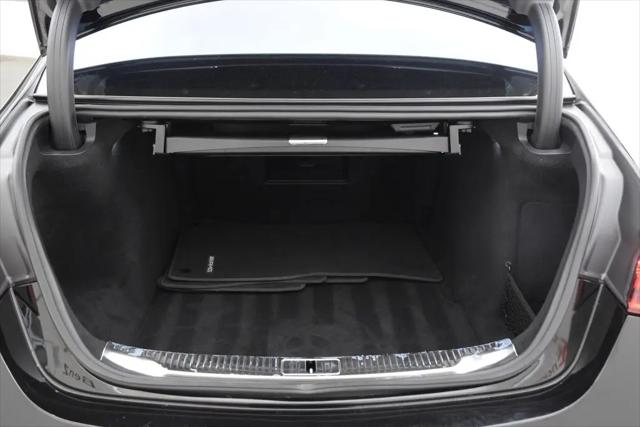 2022 Mercedes-Benz 500 4MATIC