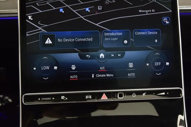 2022 Mercedes-Benz 500 4MATIC