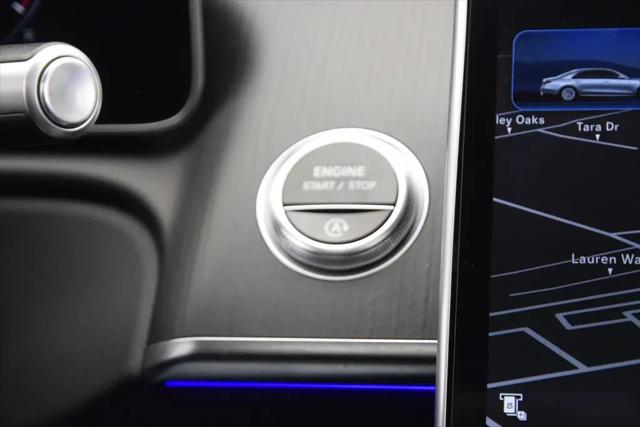 2022 Mercedes-Benz 500 4MATIC
