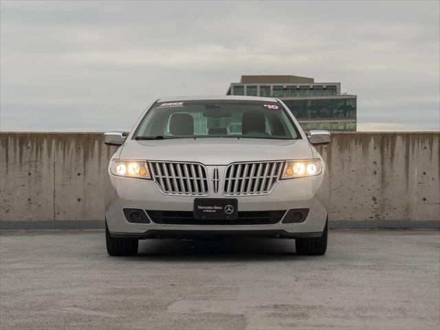 2010 Lincoln MKZ FWD
