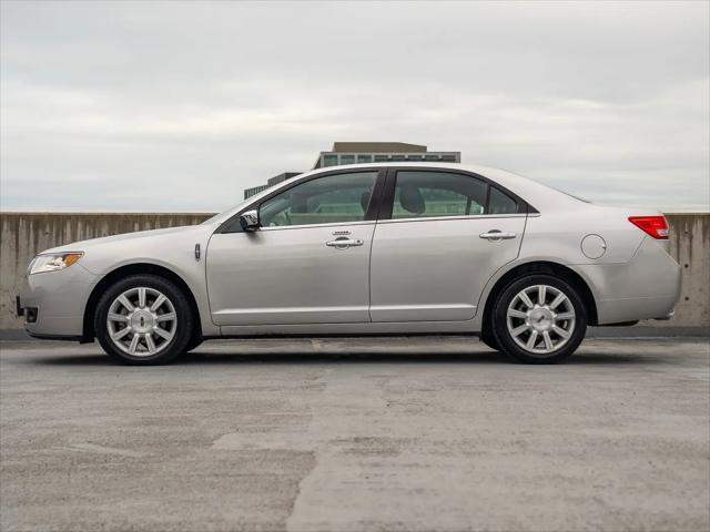 2010 Lincoln MKZ FWD