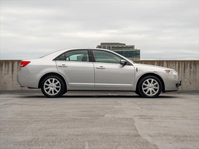 2010 Lincoln MKZ FWD
