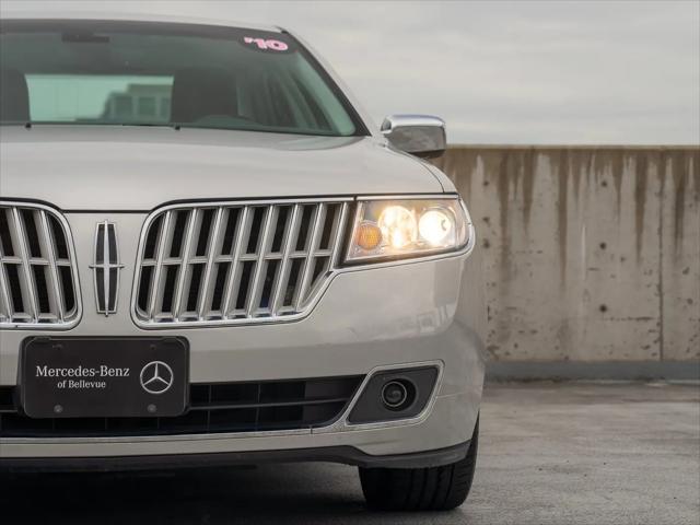 2010 Lincoln MKZ FWD