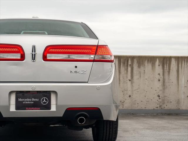 2010 Lincoln MKZ FWD