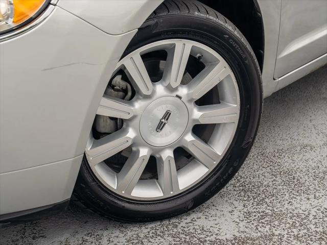 2010 Lincoln MKZ FWD