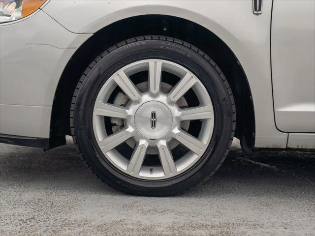 2010 Lincoln MKZ FWD