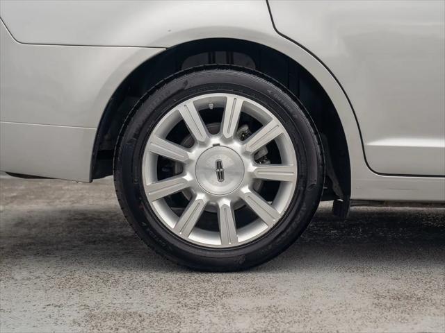 2010 Lincoln MKZ FWD