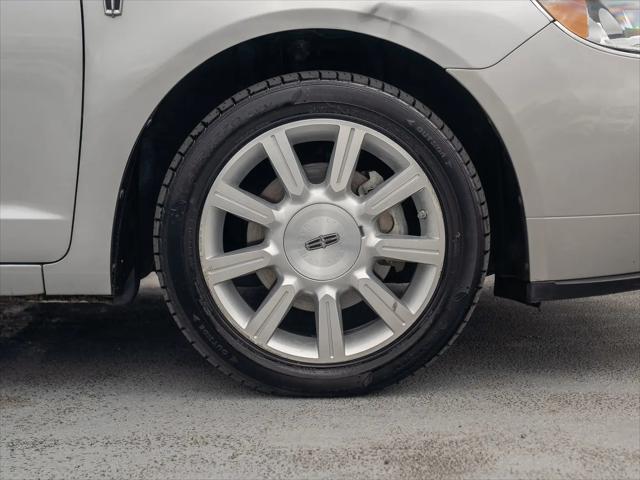 2010 Lincoln MKZ FWD