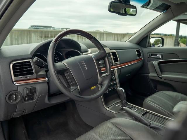 2010 Lincoln MKZ FWD