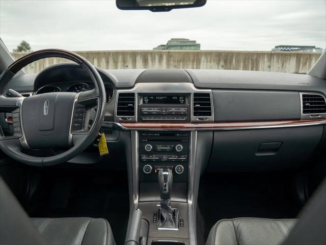 2010 Lincoln MKZ FWD