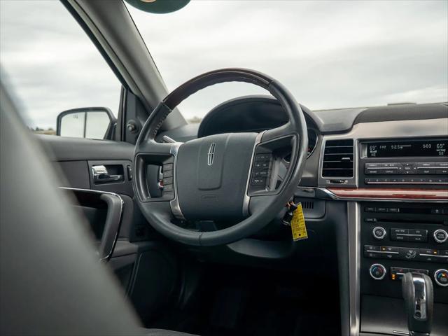 2010 Lincoln MKZ FWD