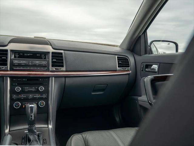 2010 Lincoln MKZ FWD