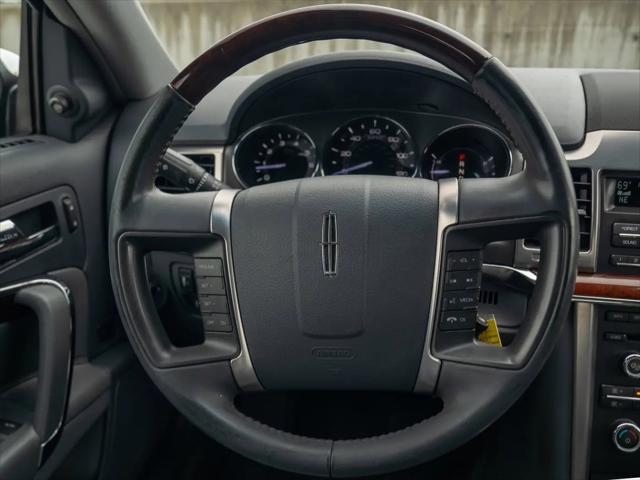 2010 Lincoln MKZ FWD
