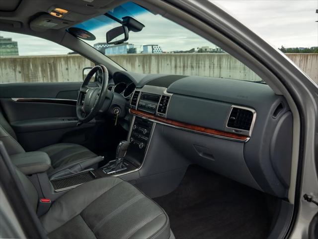 2010 Lincoln MKZ FWD