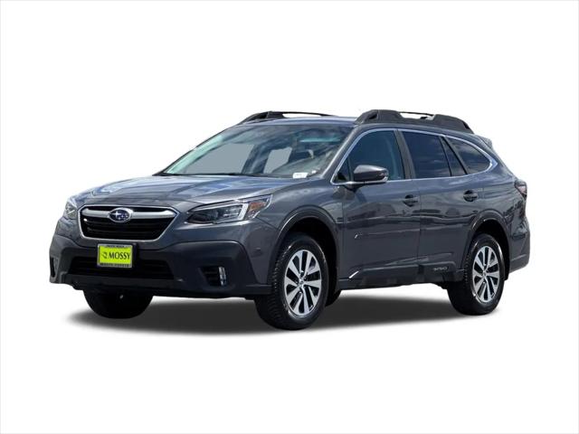 2021 Subaru Outback Premium for sale in San Diego, CA