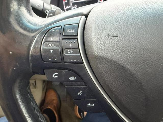 2016 Acura RDX Base