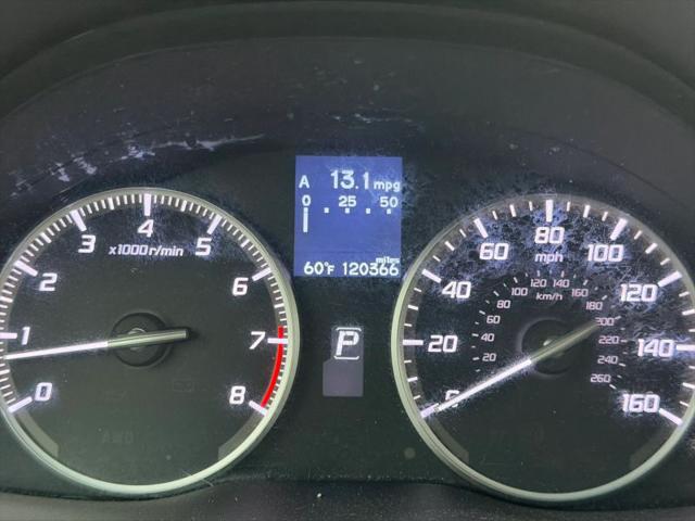 2016 Acura RDX Base
