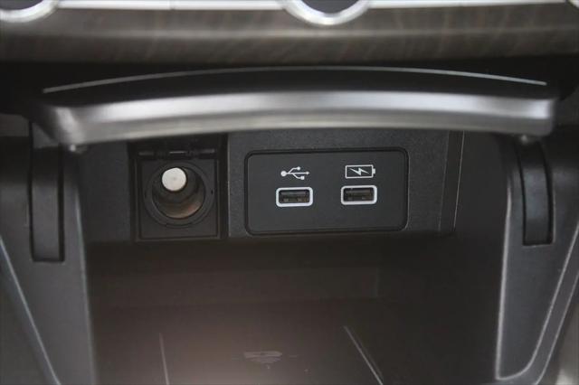 2022 Honda Accord Hybrid Touring
