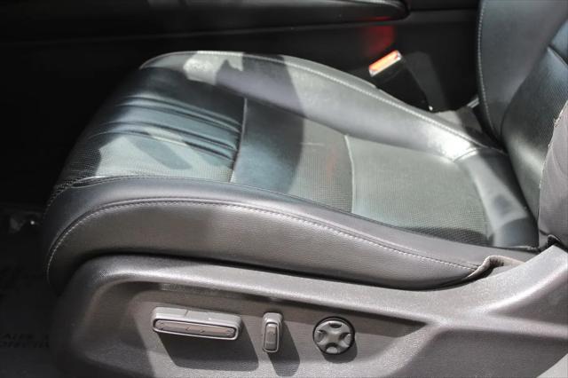 2022 Honda Accord Hybrid Touring