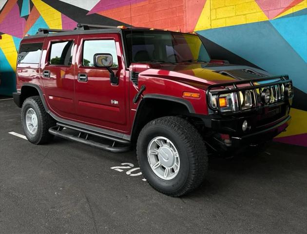 2004 HUMMER H2 Base for sale in Kearny, NJ