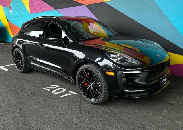 2023 Porsche Macan GTS for sale in Kearny, NJ