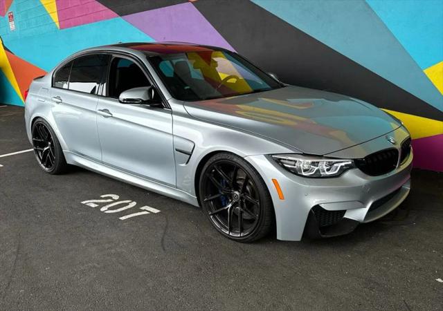 2017 BMW M3 Base for sale in Kearny, NJ