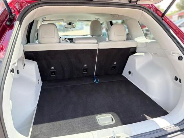 2021 Jeep Cherokee Latitude Lux 4x4