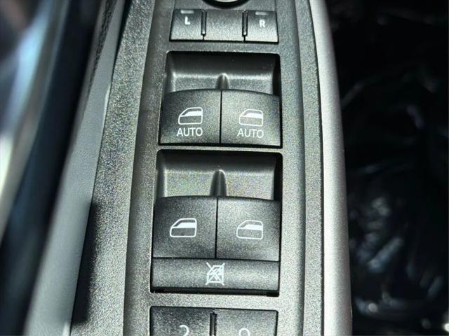 2021 Jeep Cherokee Latitude Lux 4x4