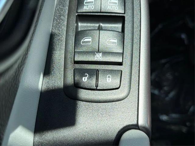 2021 Jeep Cherokee Latitude Lux 4x4