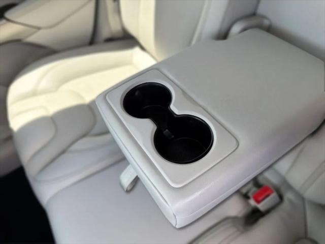 2021 Jeep Cherokee Latitude Lux 4x4