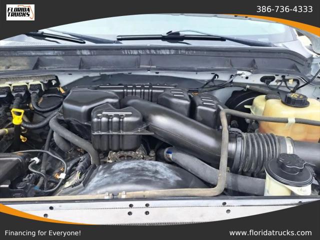 2016 Ford F-250 XL