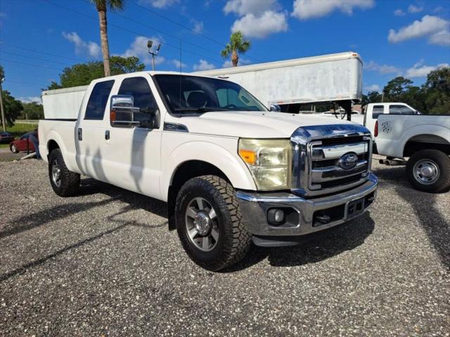 2015 Ford F-250 LARIAT for sale in Deland, FL