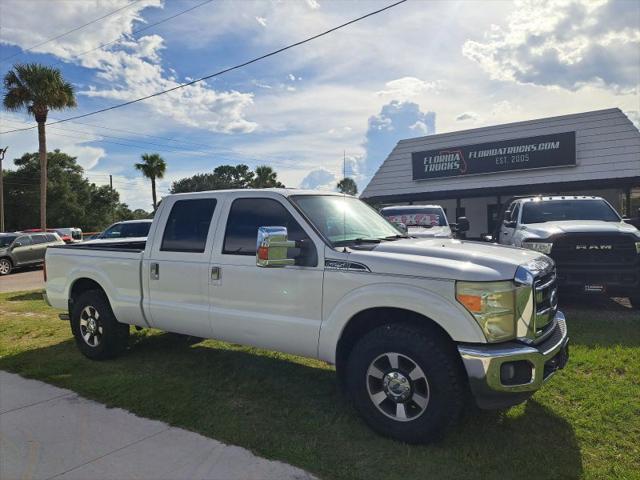 2015 Ford F-250 LARIAT for sale in Deland, FL