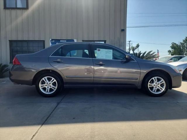 2006 Honda Accord 2.4 EX