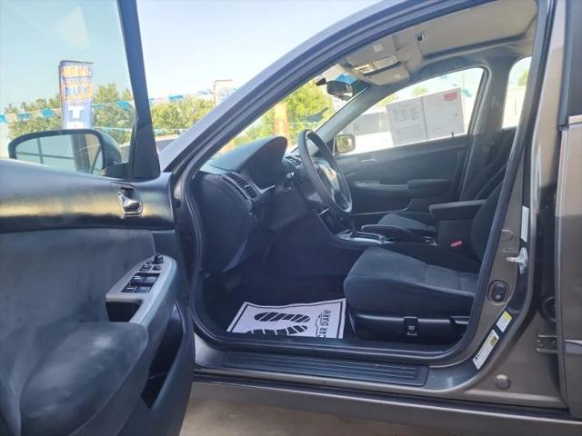 2006 Honda Accord 2.4 EX