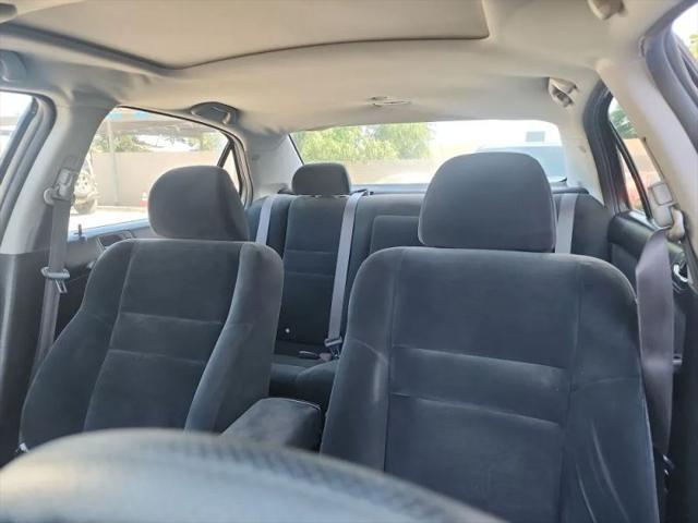 2006 Honda Accord 2.4 EX