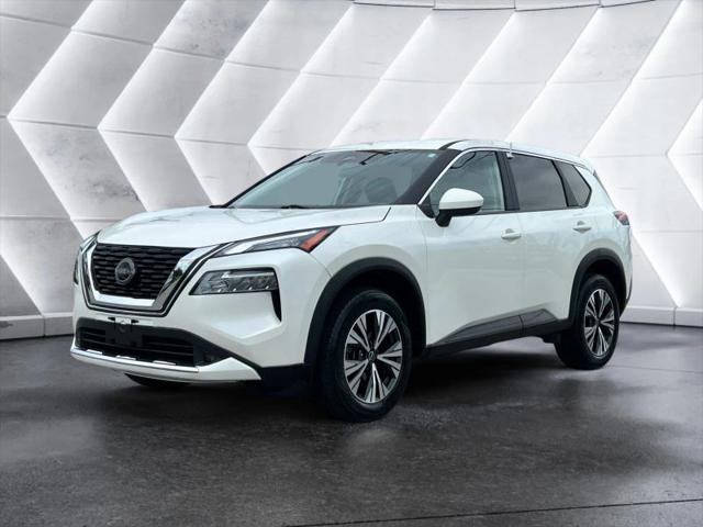 2023 Nissan Rogue SV Intelligent AWD for sale in Miami, FL