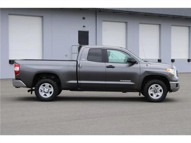 2014 Toyota Tundra SR5 4.6L V8