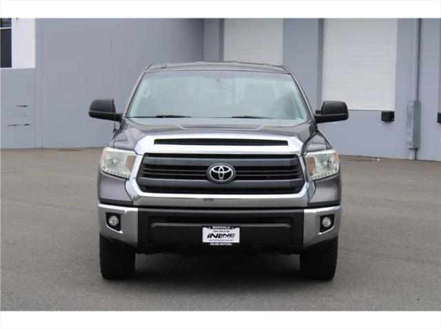 2014 Toyota Tundra SR5 4.6L V8