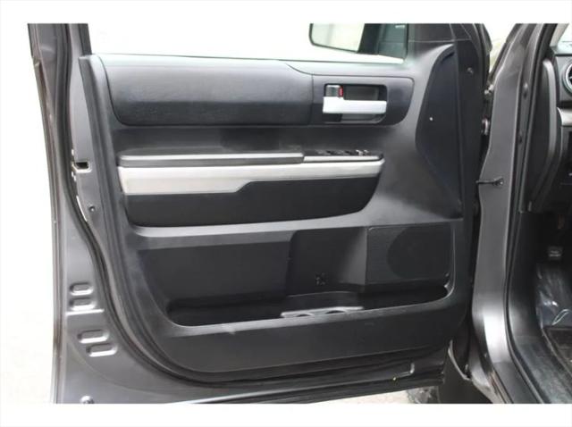 2014 Toyota Tundra SR5 4.6L V8