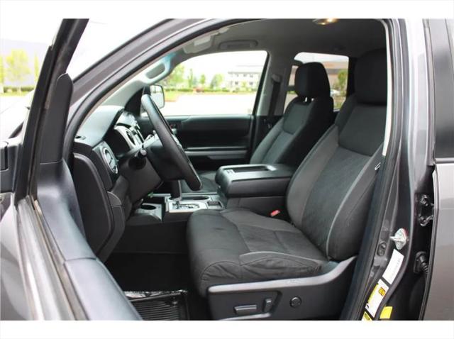 2014 Toyota Tundra SR5 4.6L V8
