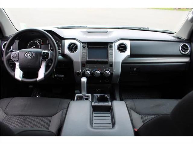 2014 Toyota Tundra SR5 4.6L V8