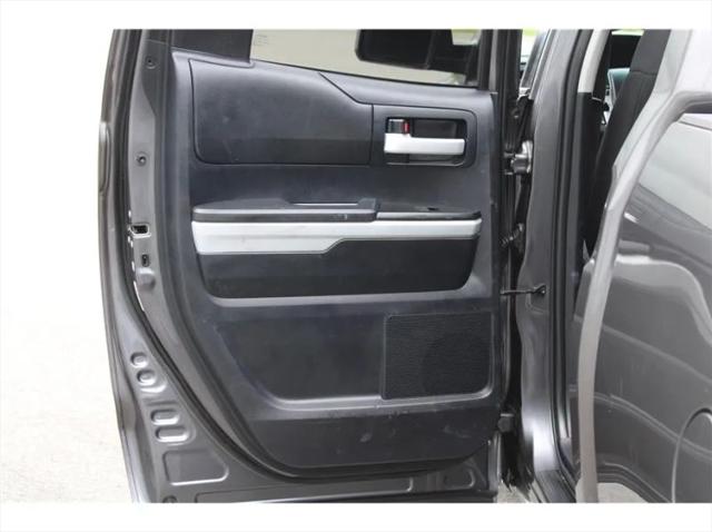 2014 Toyota Tundra SR5 4.6L V8