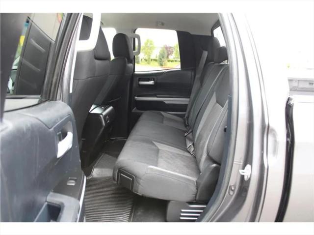 2014 Toyota Tundra SR5 4.6L V8
